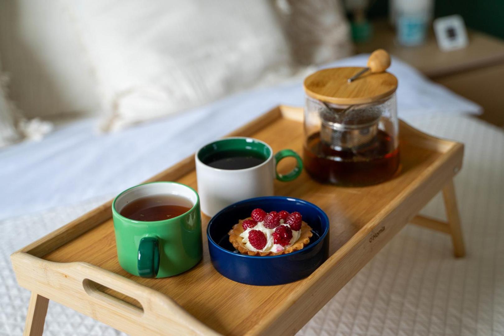 Skierniewicka Apt - Parking, Workspace, Balcony - By Rentujemy Warsaw Ngoại thất bức ảnh