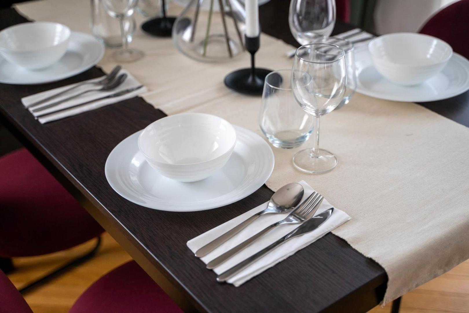 Skierniewicka Apt - Parking, Workspace, Balcony - By Rentujemy Warsaw Ngoại thất bức ảnh