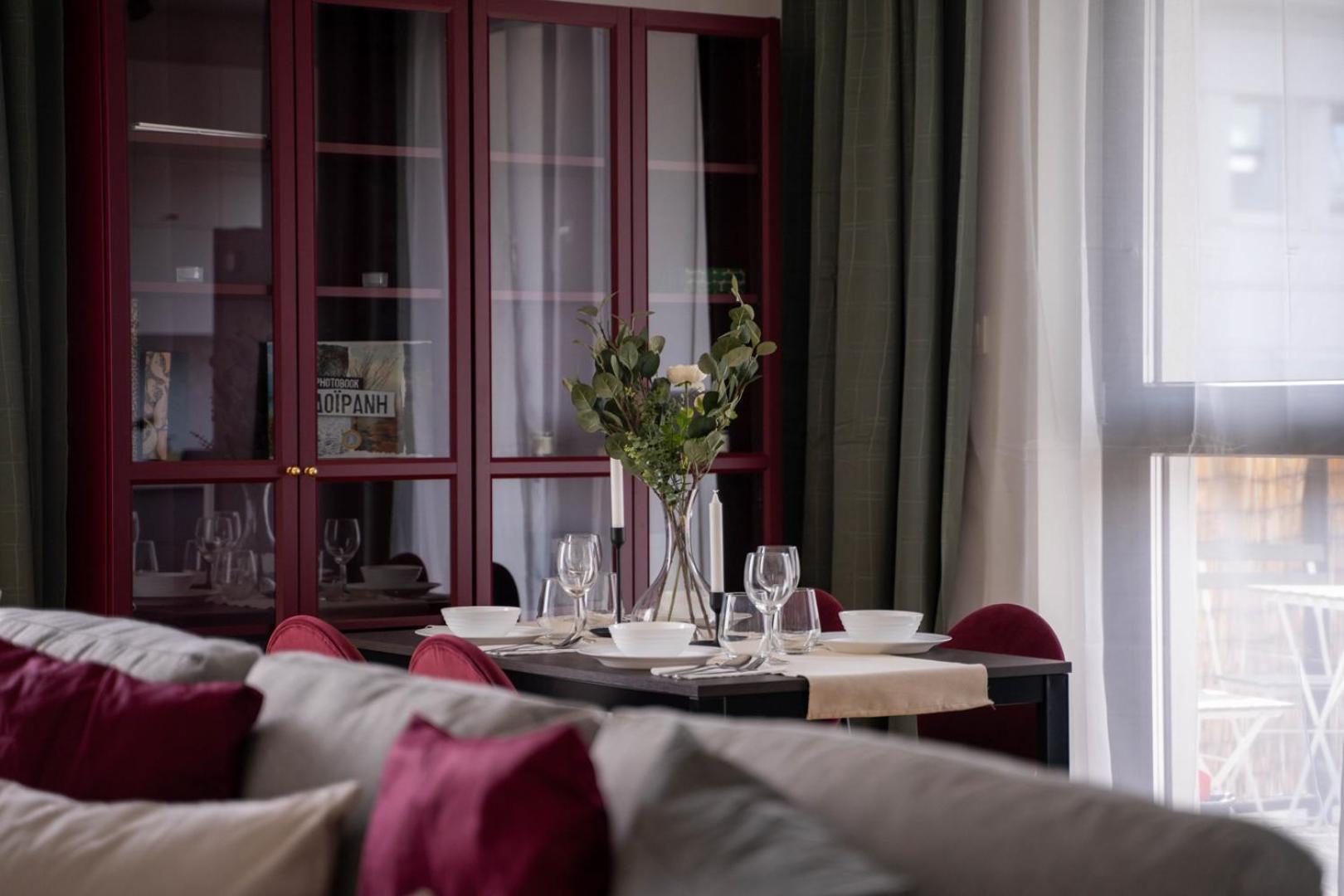Skierniewicka Apt - Parking, Workspace, Balcony - By Rentujemy Warsaw Ngoại thất bức ảnh