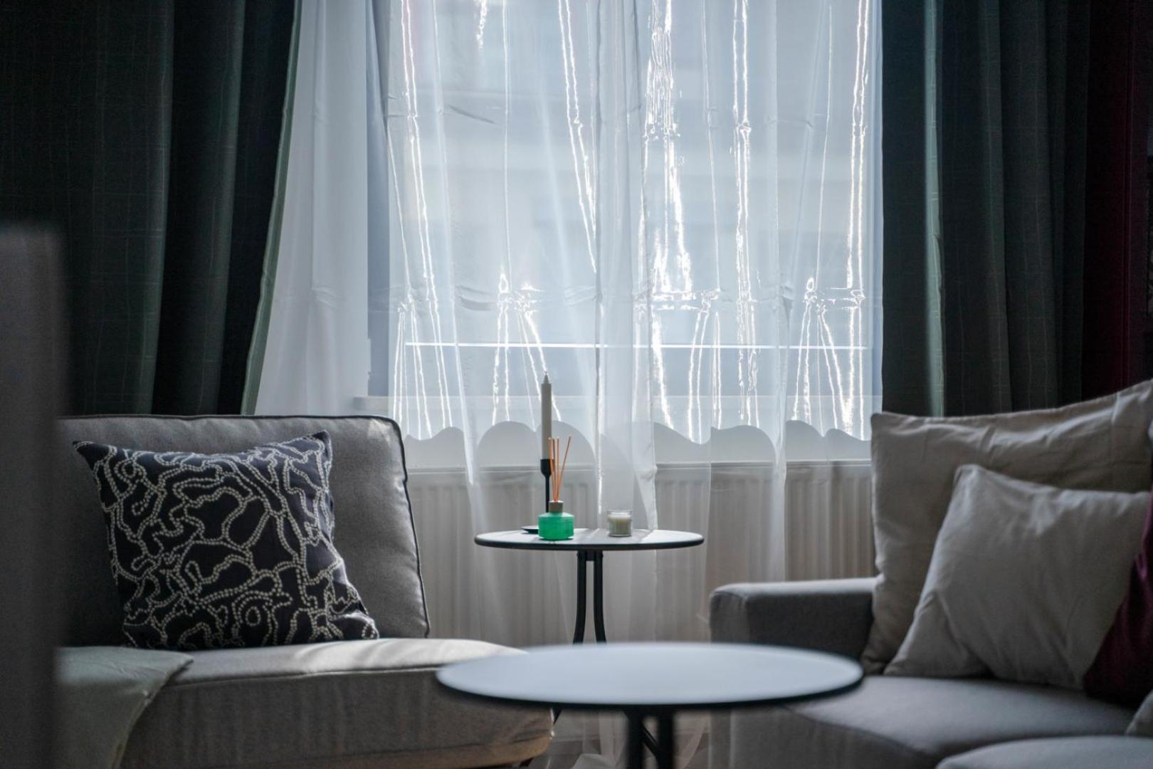 Skierniewicka Apt - Parking, Workspace, Balcony - By Rentujemy Warsaw Ngoại thất bức ảnh